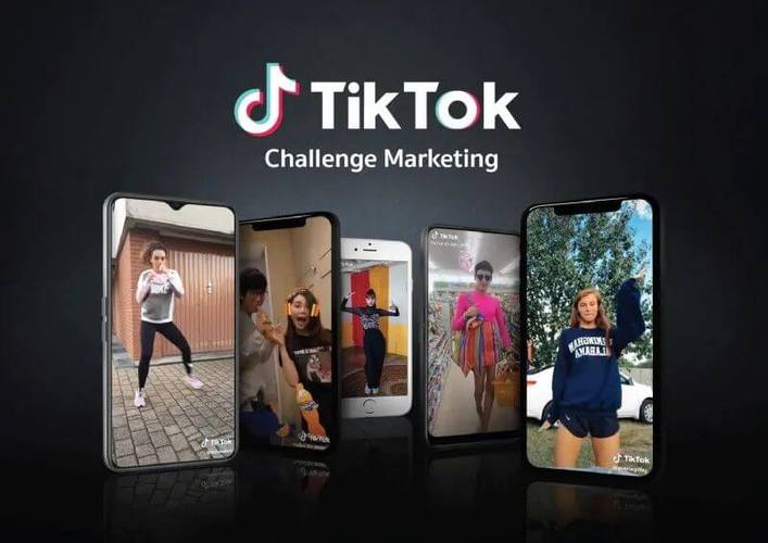 tiktok十万播放涨粉多少,TikTok十万播放涨粉：背后的秘密与策略!