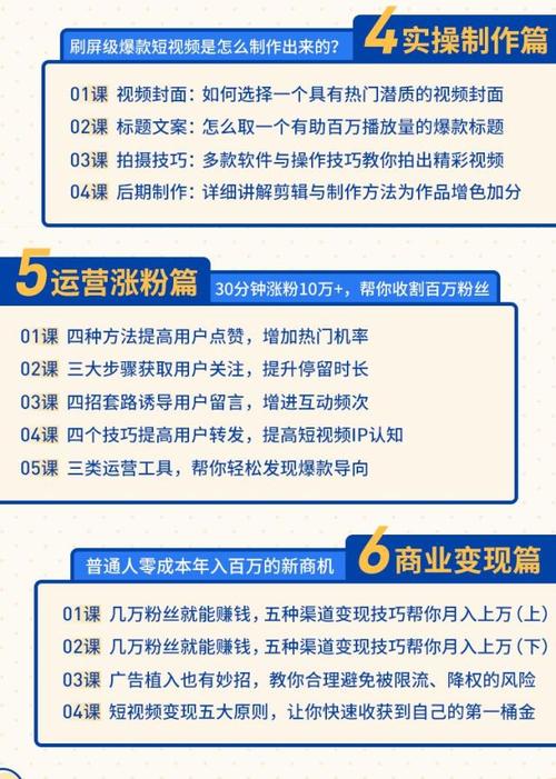 快手涨粉收益,快手涨粉收益：快手短视频行业的潜规则与变现路径!