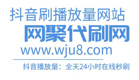 抖音代刷网,抖音代刷网：打造你的直播生活!