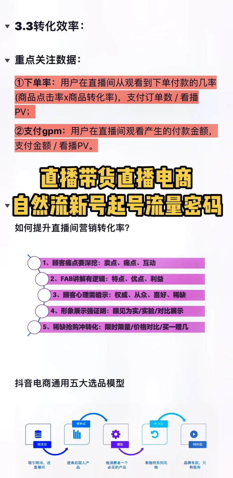 千川如何给抖音号涨粉,千川助力抖音号涨粉的策略!