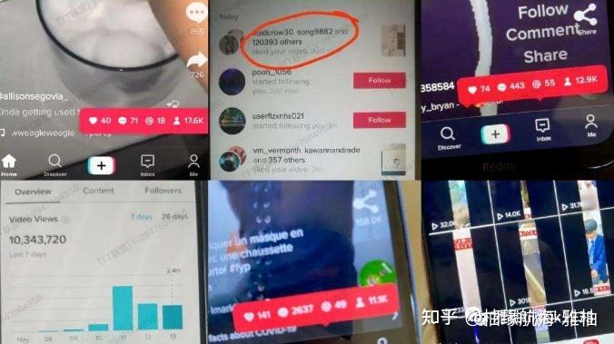 tiktok如何涨粉快,TikTok涨粉快技巧：从零开始提升你的影响力！!