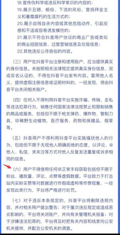 抖音刷网站,抖音刷网站：潜在风险与应对策略!