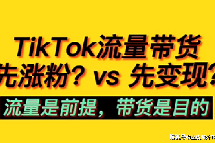 tiktok电商涨粉引流技术,tiktok电商涨粉引流技术!