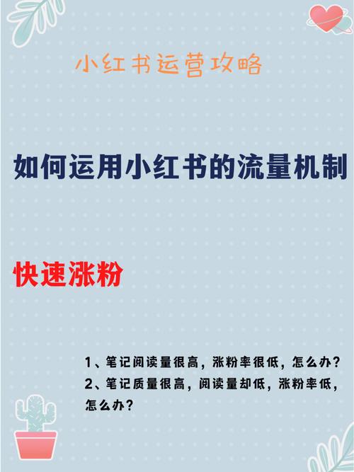 小红书靠什么涨粉最快,小红书涨粉秘籍：三大策略助你快速提升粉丝量！!