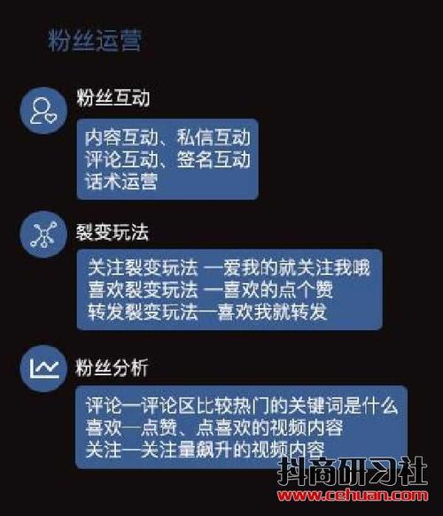 抖音粉丝业务代理怎么做,抖音粉丝业务代理的实践策略：一份全面指南!