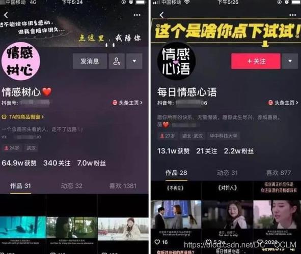 抖音引粉丝到微信的业务,抖音引粉丝到微信的业务详解!