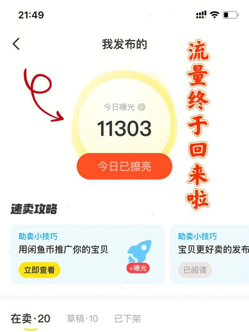 闲鱼刷粉会增加权重吗,闲鱼刷粉：权重的秘密与潜在风险!