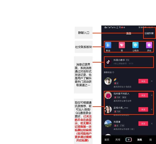 抖音粉丝业务软件,抖音粉丝业务软件浅析!