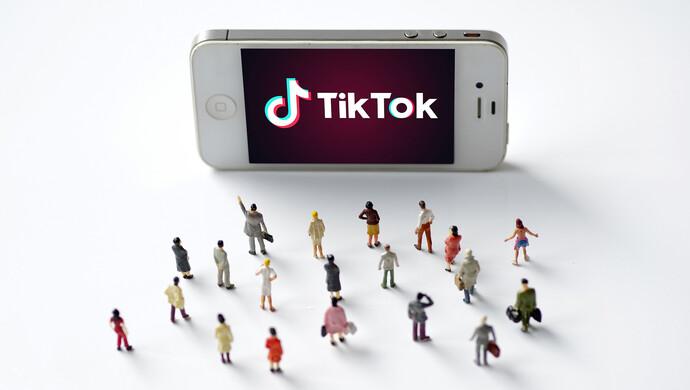 tiktok菲律宾粉丝多