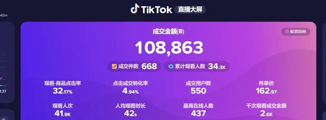 tiktok刷赞的k和m分别是多少赞