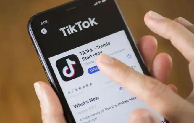 tiktok买赞视频不显示,tiktok买赞视频不显示的原因及解决方法!