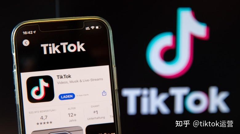 tiktok刷赞多播放量上不去