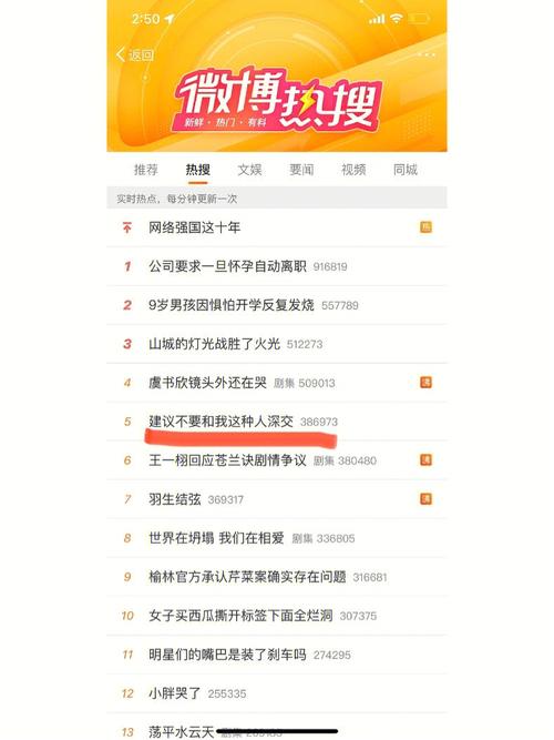 什么样的微博热搜不是买的,揭秘微博热搜的真实性：如何辨别热搜是否为购买行为!