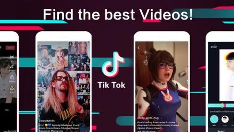 tiktok变态粉丝