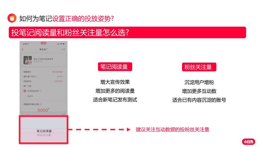 微信好涨粉还是小红书图片,小红书VS微信：如何获取更多的粉丝!