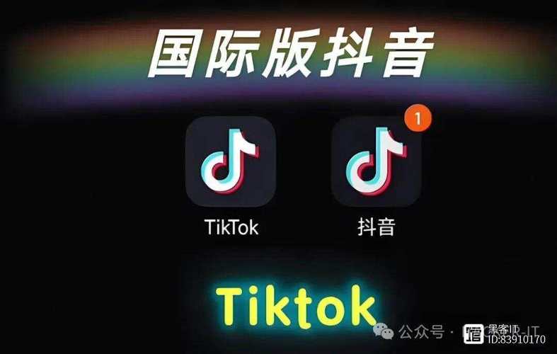 tiktok最新评论中国,tiktok最新评论中国：全球短视频市场的未来之争!