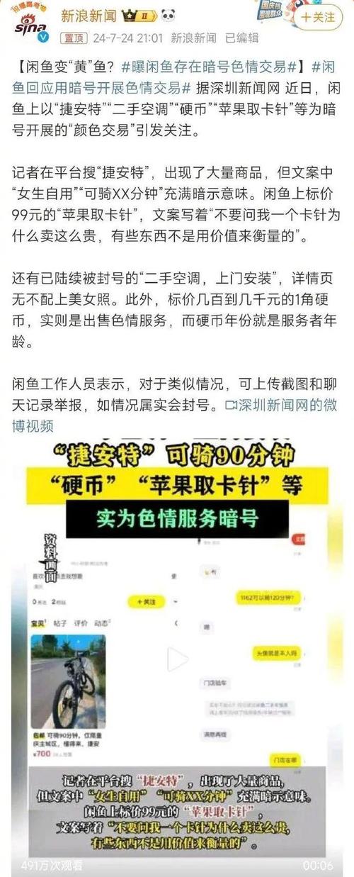 闲鱼刷粉全网低价买可以吗,闲鱼刷粉全网低价买是否可行？一文解析其中的风险与利益!