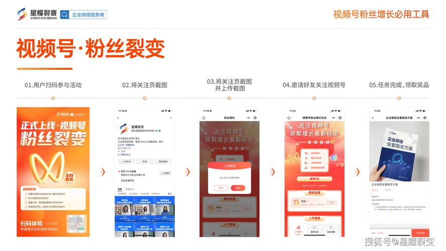 视频号粉丝购买,视频号粉丝购买：抓住机遇，实现商业价值!