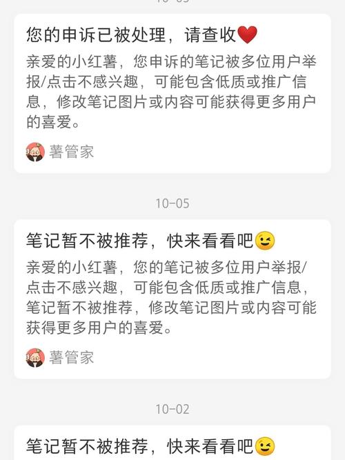 小红书刷粉能举报吗