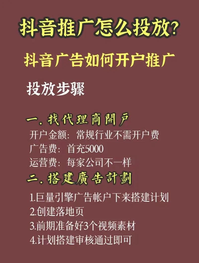 抖音粉丝投放业务有哪些,抖音粉丝投放业务详解!