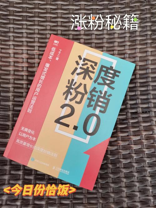 怎么涨粉到1.0w,涨粉到1.0w的关键：制定有效的策略和执行计划!