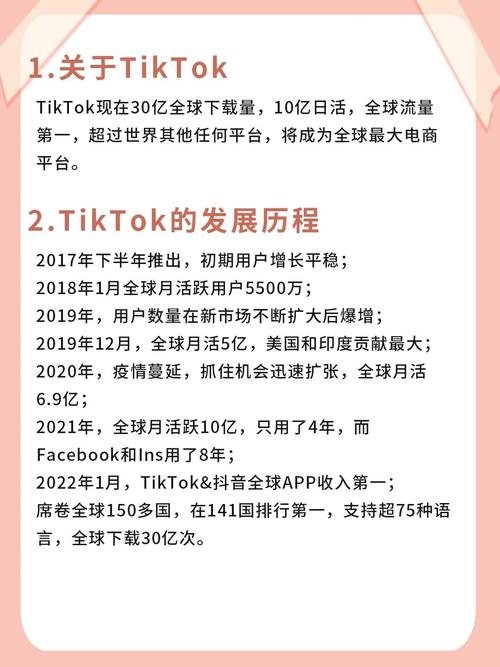 tiktok涨粉后开店,标题：从TikTok涨粉到开店：我的成功经验分享!