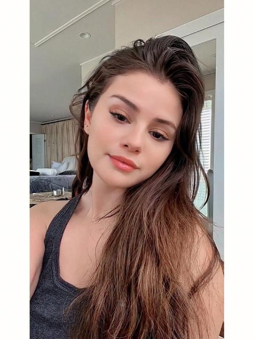 selena粉丝tiktok