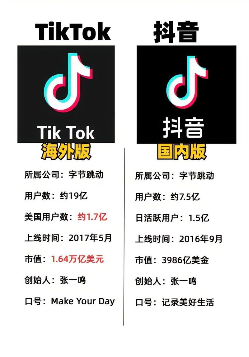 抖音海外版tiktok怎么涨粉,抖音海外版TikTok涨粉技巧：快速提升你的关注度!