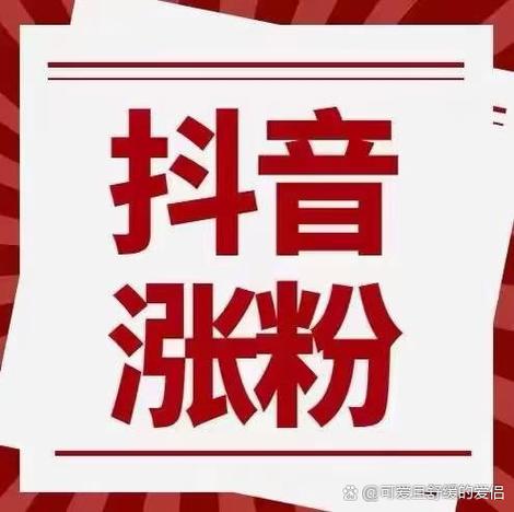 抖音粉丝购买软件,抖音粉丝购买软件：便捷与效益的完美结合!