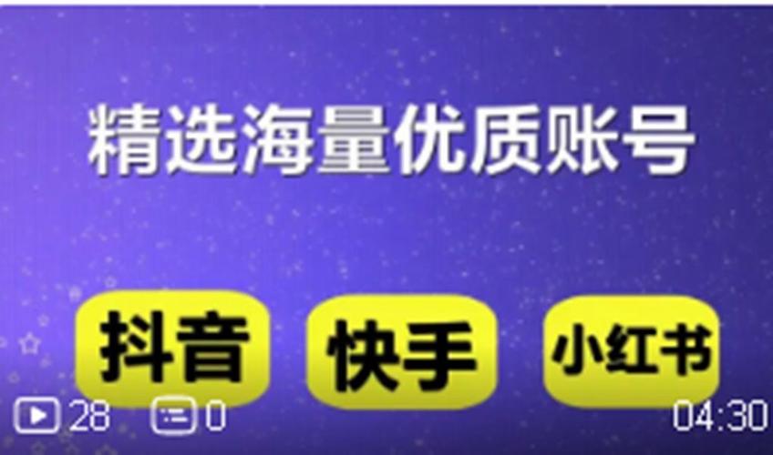 抖音粉丝购买软件,抖音粉丝购买软件：便捷与效益的完美结合!