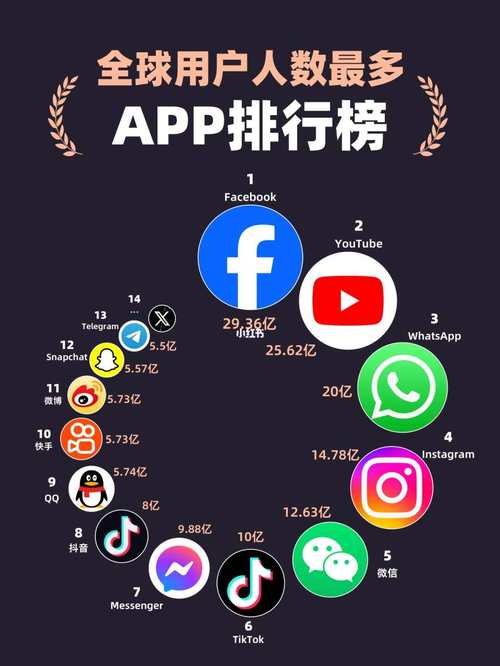 tiktok粉丝排名,tiktok粉丝排名揭秘：揭开粉丝数量的神秘面纱!