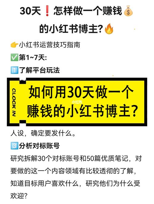 小红书怎么刷真粉赚钱,揭秘小红书刷真粉赚钱的秘密：如何利用平台规则赚取收益!