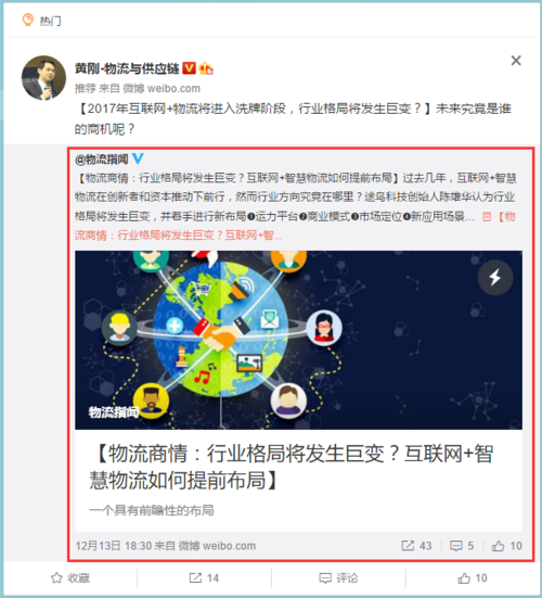 怎么确认微博帖子买转发,确认微博帖子买转发的方法!