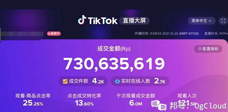 tiktok买赞有收入吗,TikTok买赞：收入与风险并存!