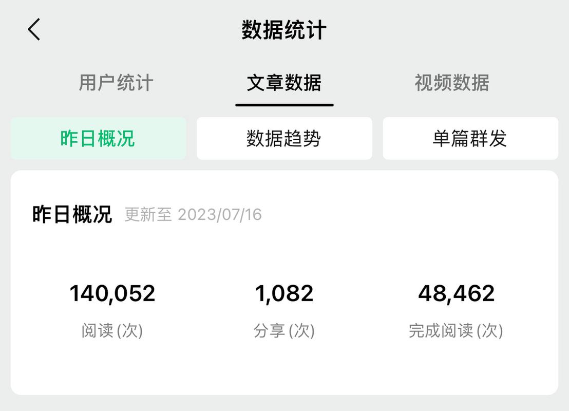 苹果刷公众号阅读量app